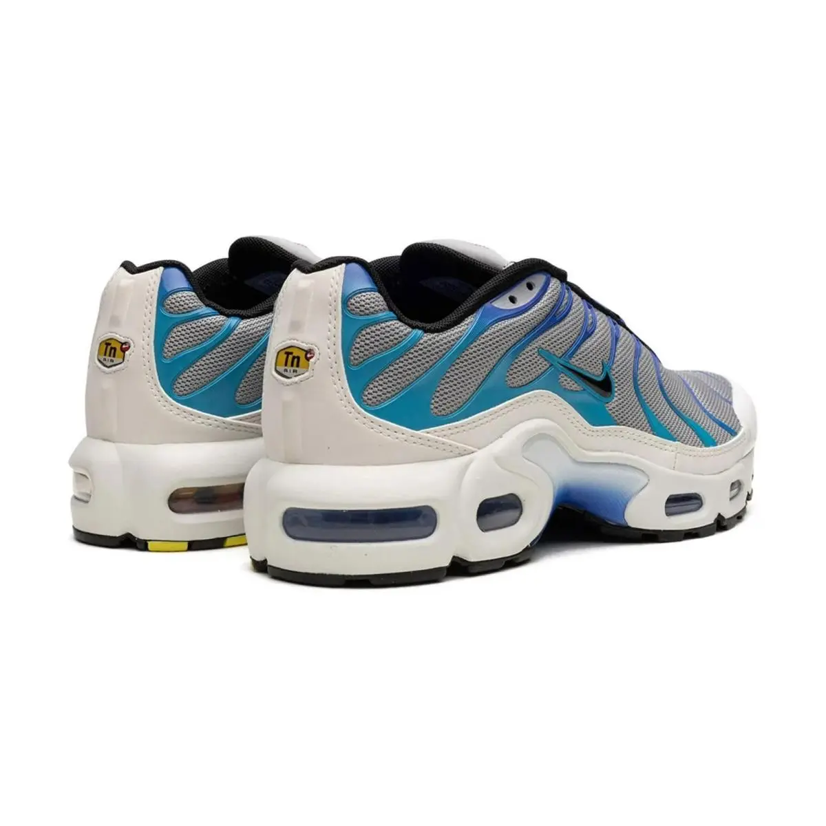 Nike shoes - Nike Air Max Plus CD0609-019 - CD0609 019 - Gray 7