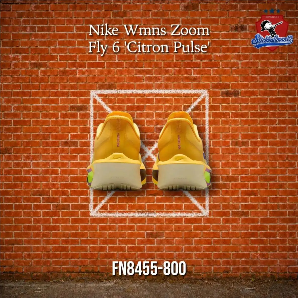 Nike shoes - FN8455800 - FN8455-800 - Multicolor 10