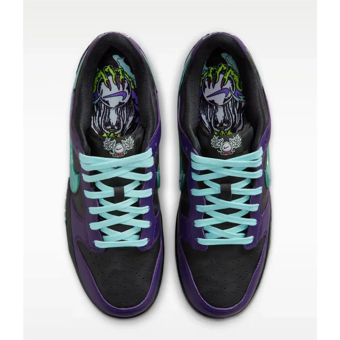 Nike shoes - IB2267001 - IB2267-001 - Multicolor 8