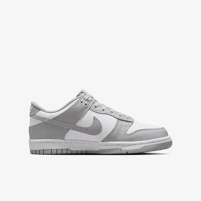 Nike shoes - FB9109 123 - FB9109 123 - White/Lt Smoke Grey-White 5