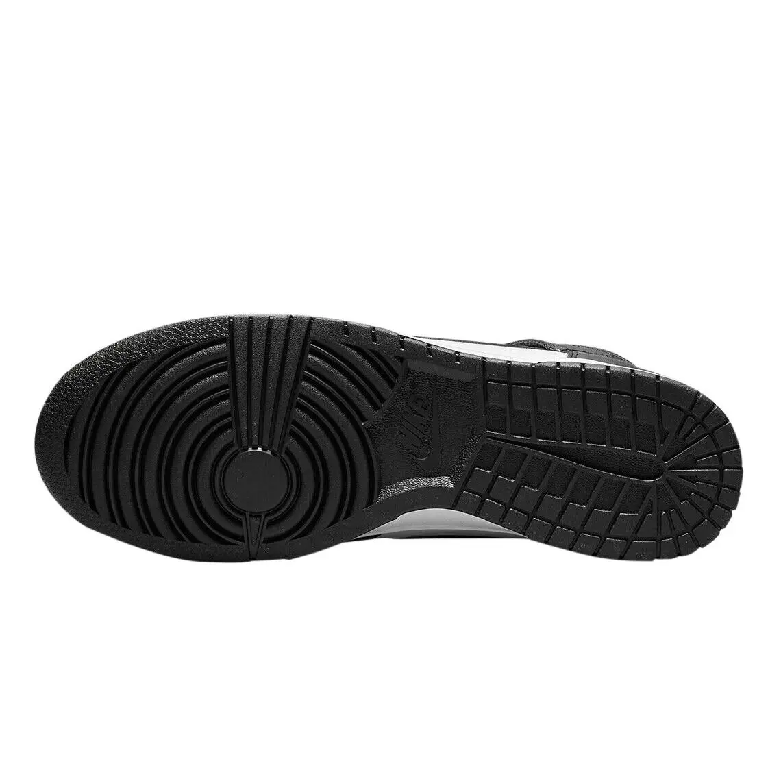 Nike shoes - DD1399 105 - DD1399 105 - White/Black-Total Orange 12