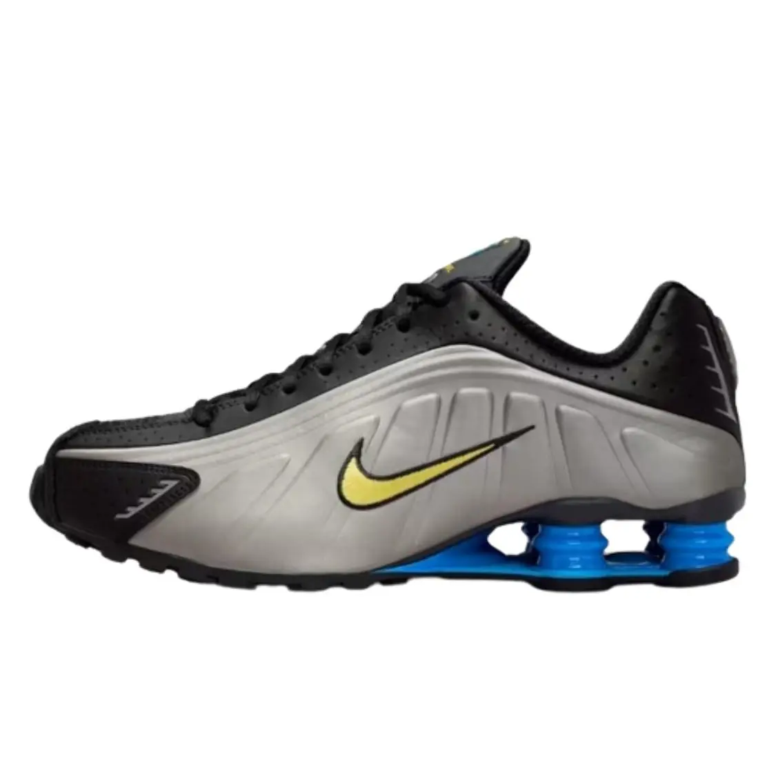 Shox R4 IO8134-001 by Nike