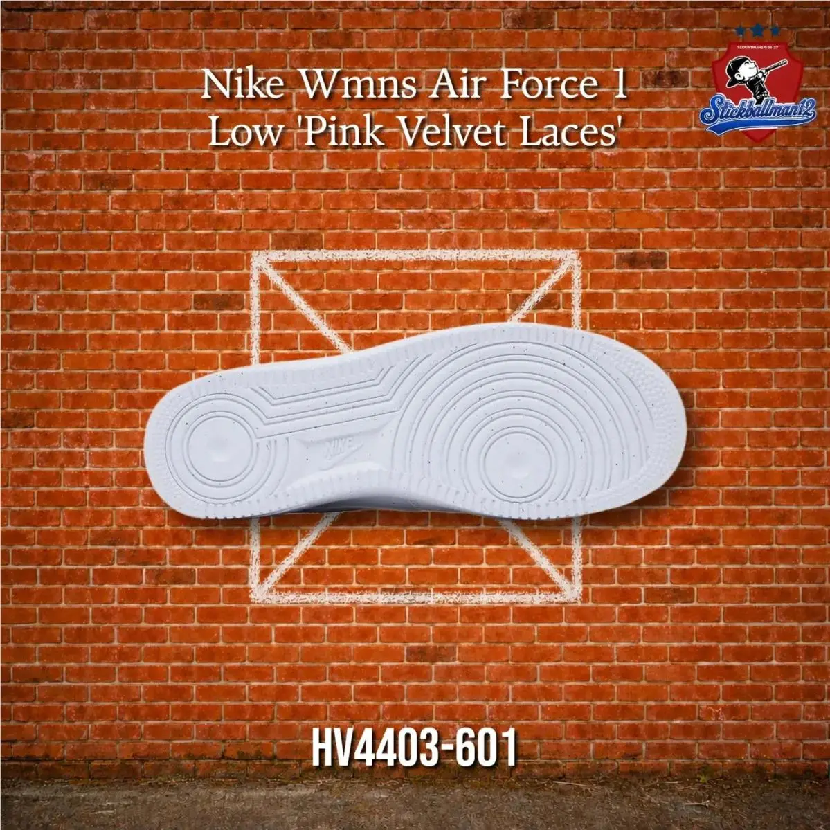 Nike shoes - HV4403601 - HV4403-601 - Multicolor 0