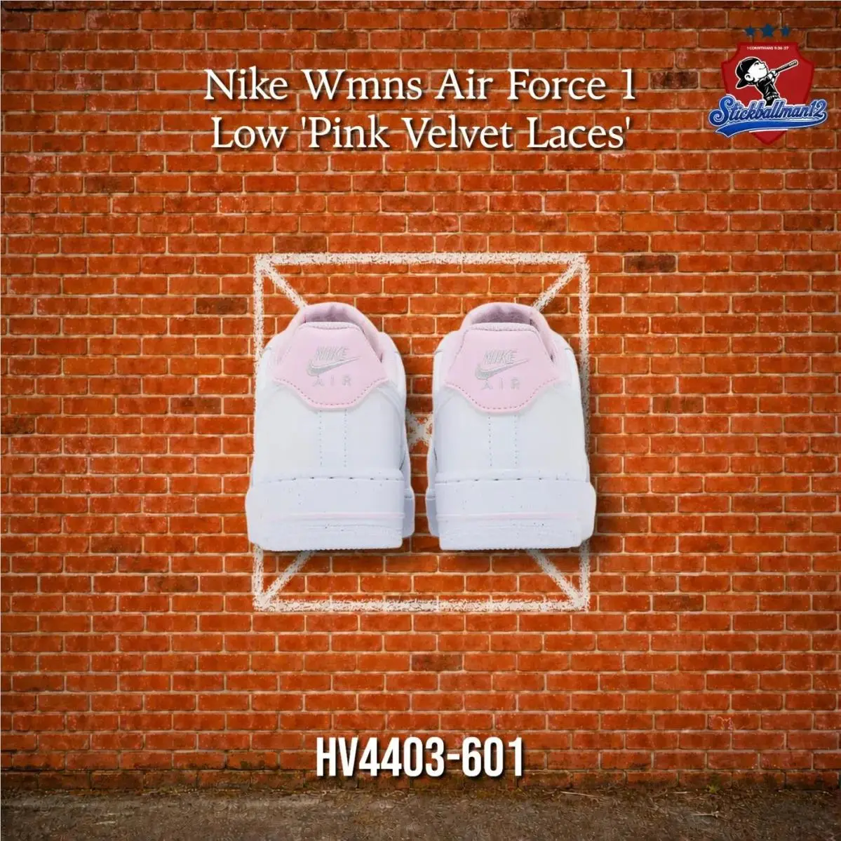 Nike shoes - HV4403601 - HV4403-601 - Multicolor 1