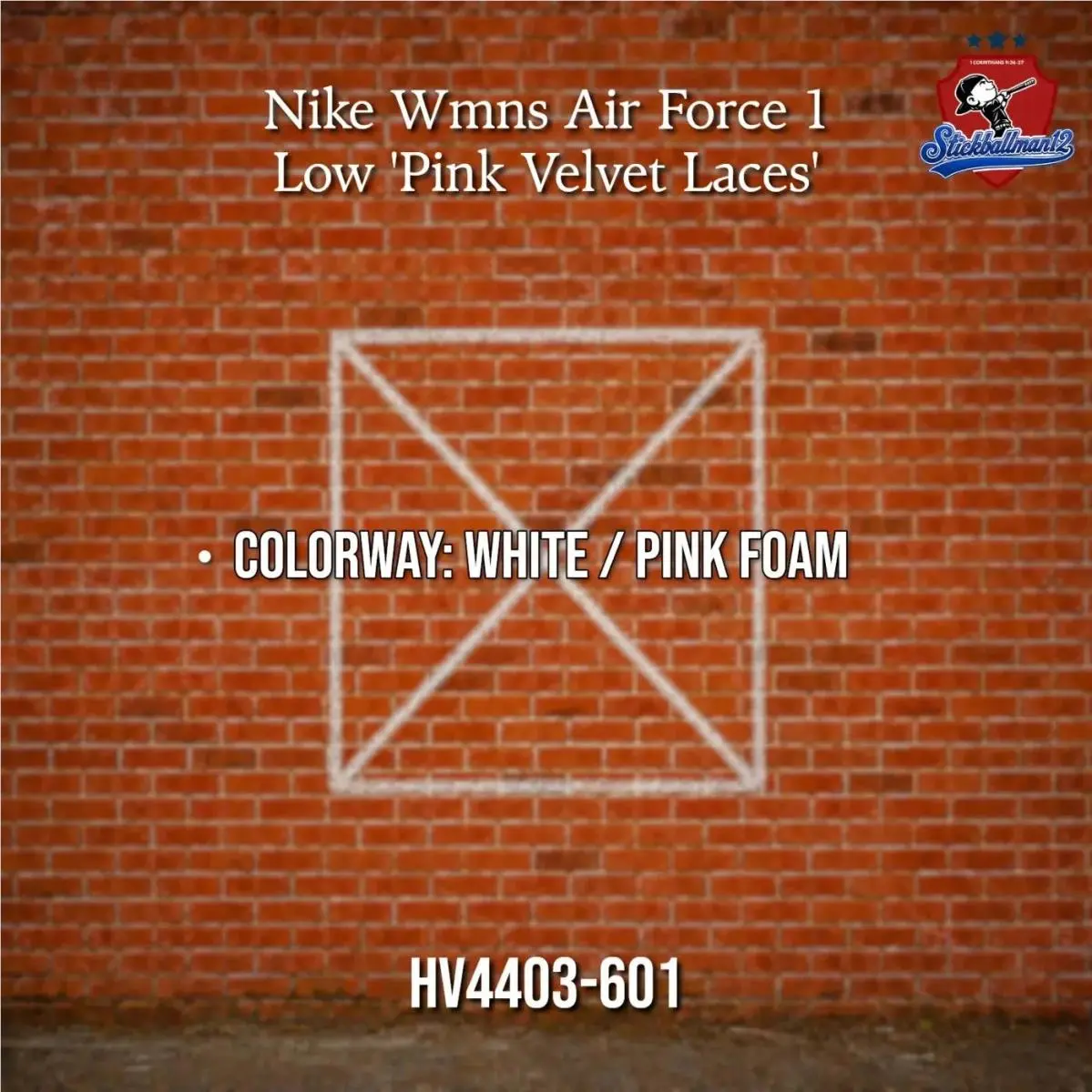Nike shoes - HV4403601 - HV4403-601 - Multicolor 4
