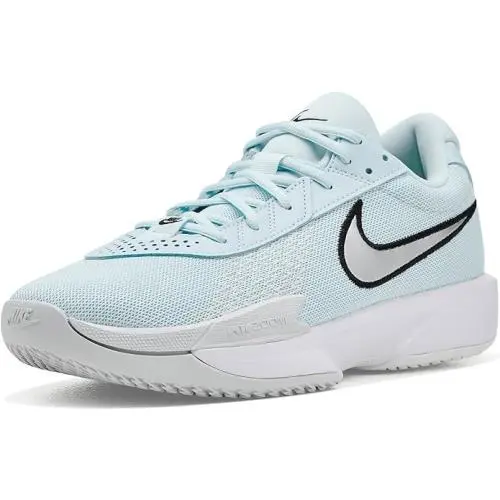 Nike Air Zoom GT Cut Academy Glacier Blue Athletic Sneakers FB2599-400 Men Sizes