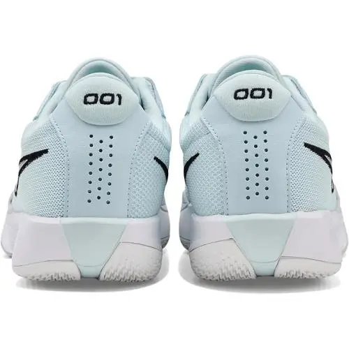 Nike shoes - Nike Air Zoom - Air Zoom - FB2599-400 - Blue 4