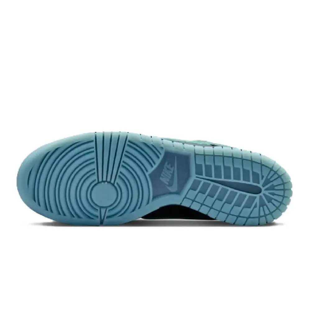 Nike shoes - IB2267 001 - IB2267 001 - Black/Artisan Teal 8
