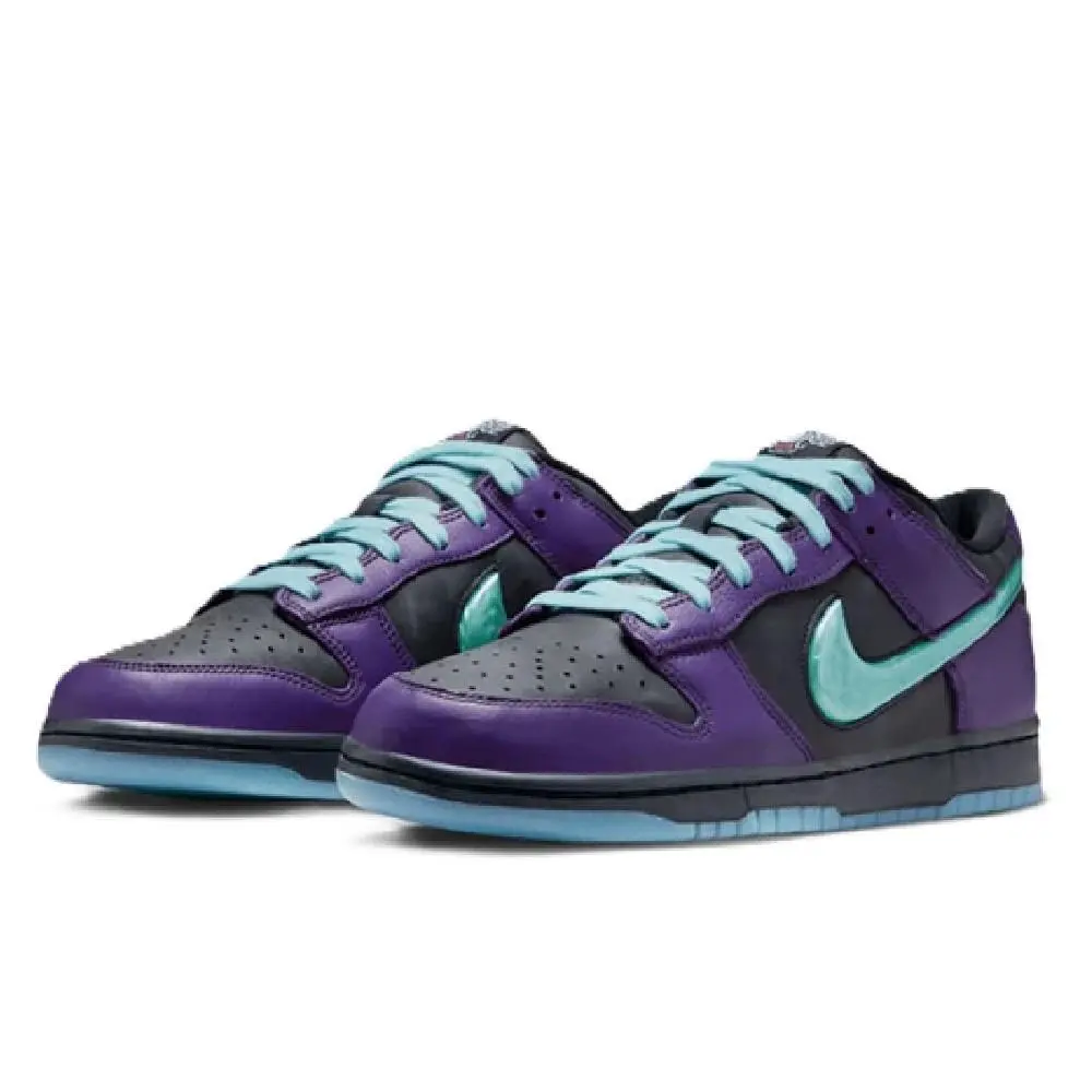 Nike shoes - IB2267 001 - IB2267 001 - Black/Artisan Teal 6