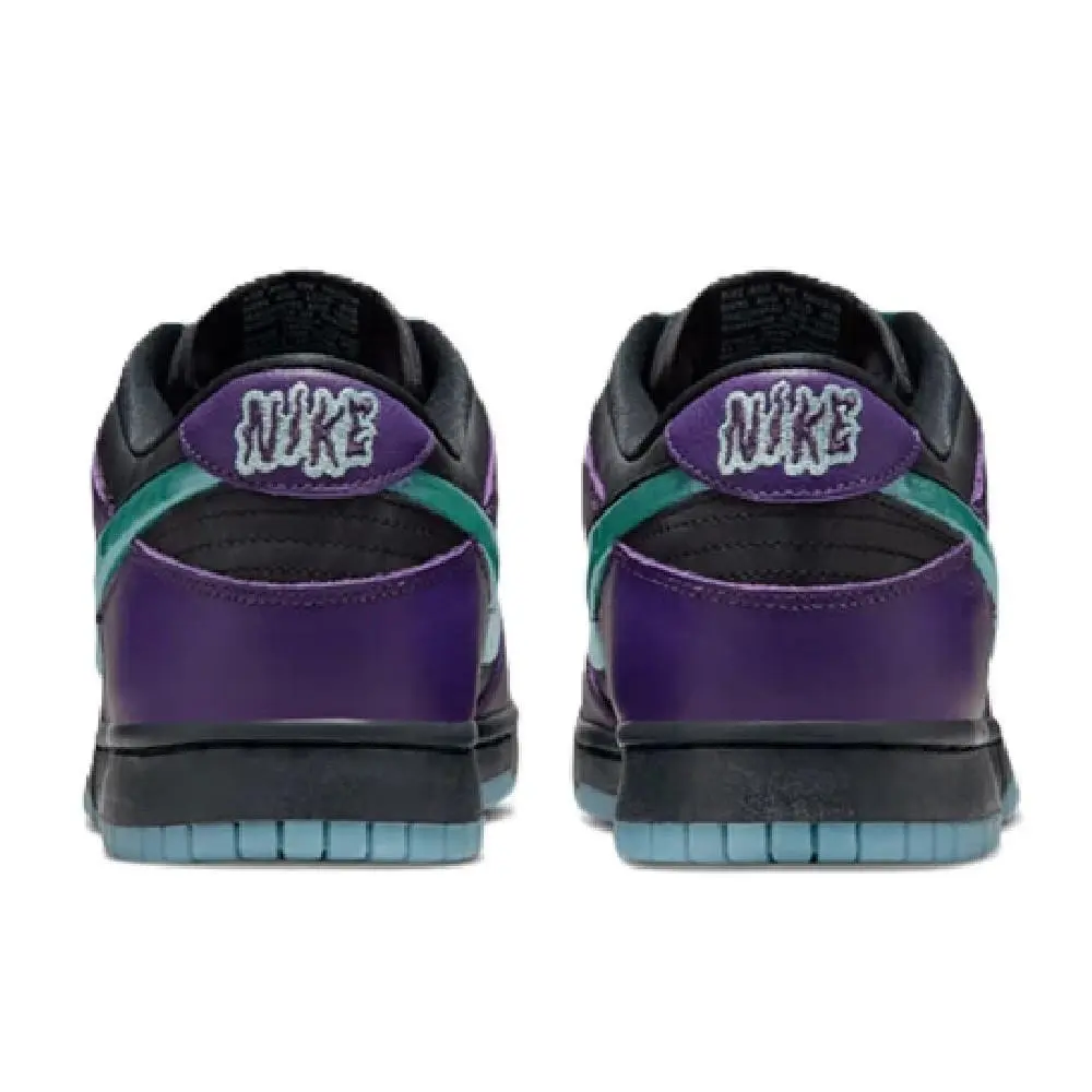 Nike shoes - IB2267 001 - IB2267 001 - Black/Artisan Teal 7