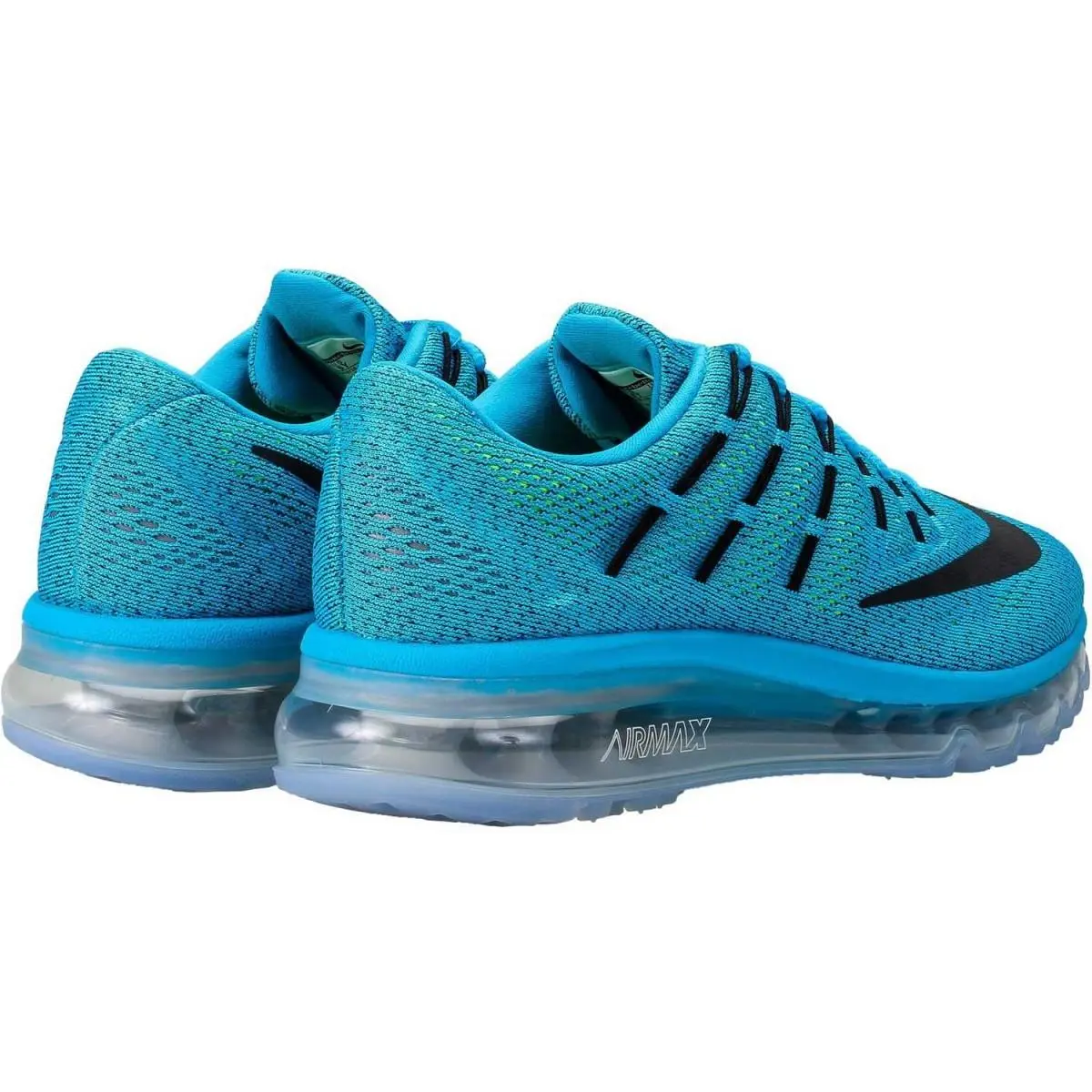 Nike shoes - Nike Air Max 2016 - Air Max - Multi-Color 2