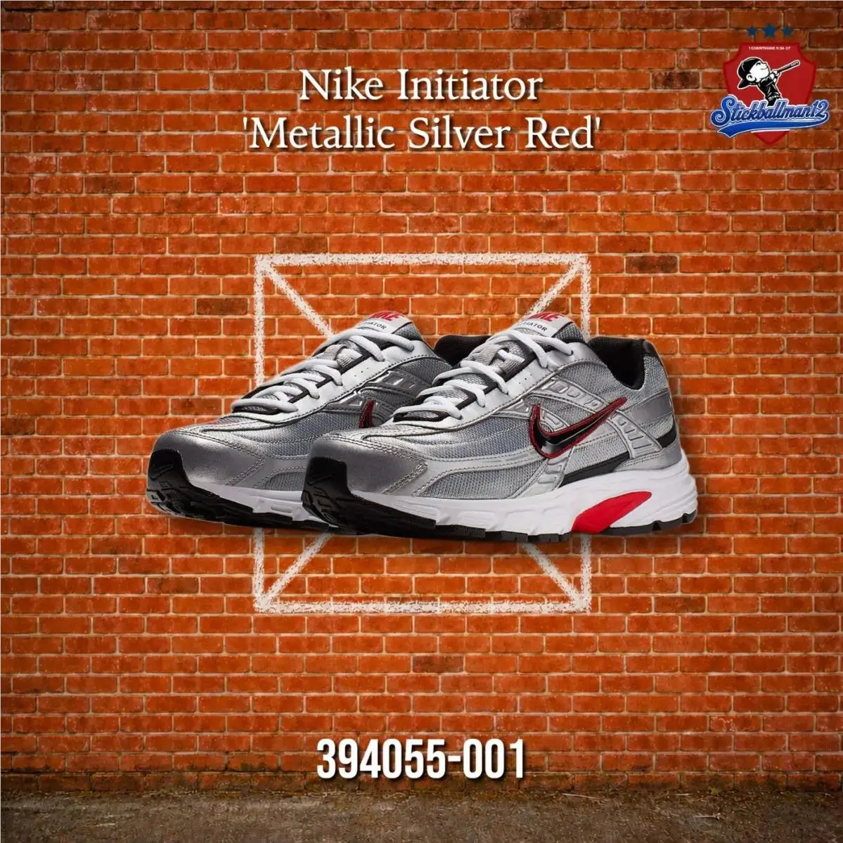 Nike shoes - 394055001 - 394055-001 - Multicolor 0