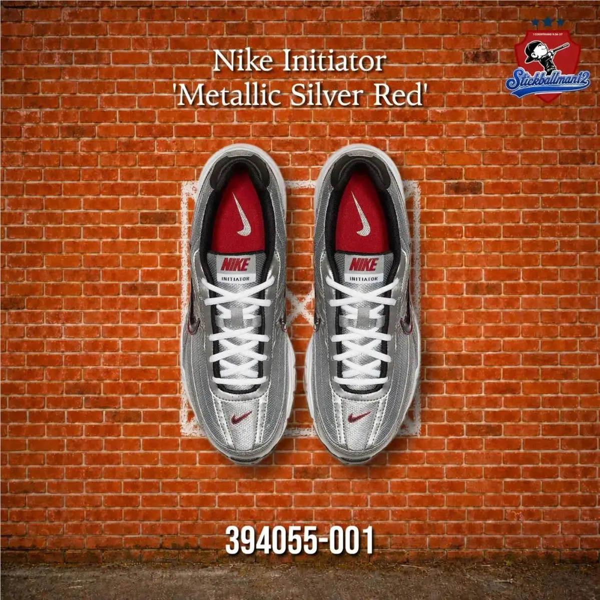 Nike shoes - 394055001 - 394055-001 - Multicolor 1