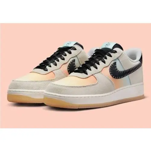 Nike shoes - FZ3609072 - FZ3609-072 - Multicolor 0