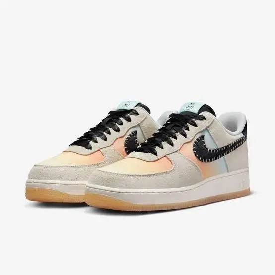 Nike shoes - FZ3609072 - FZ3609-072 - Multicolor 1
