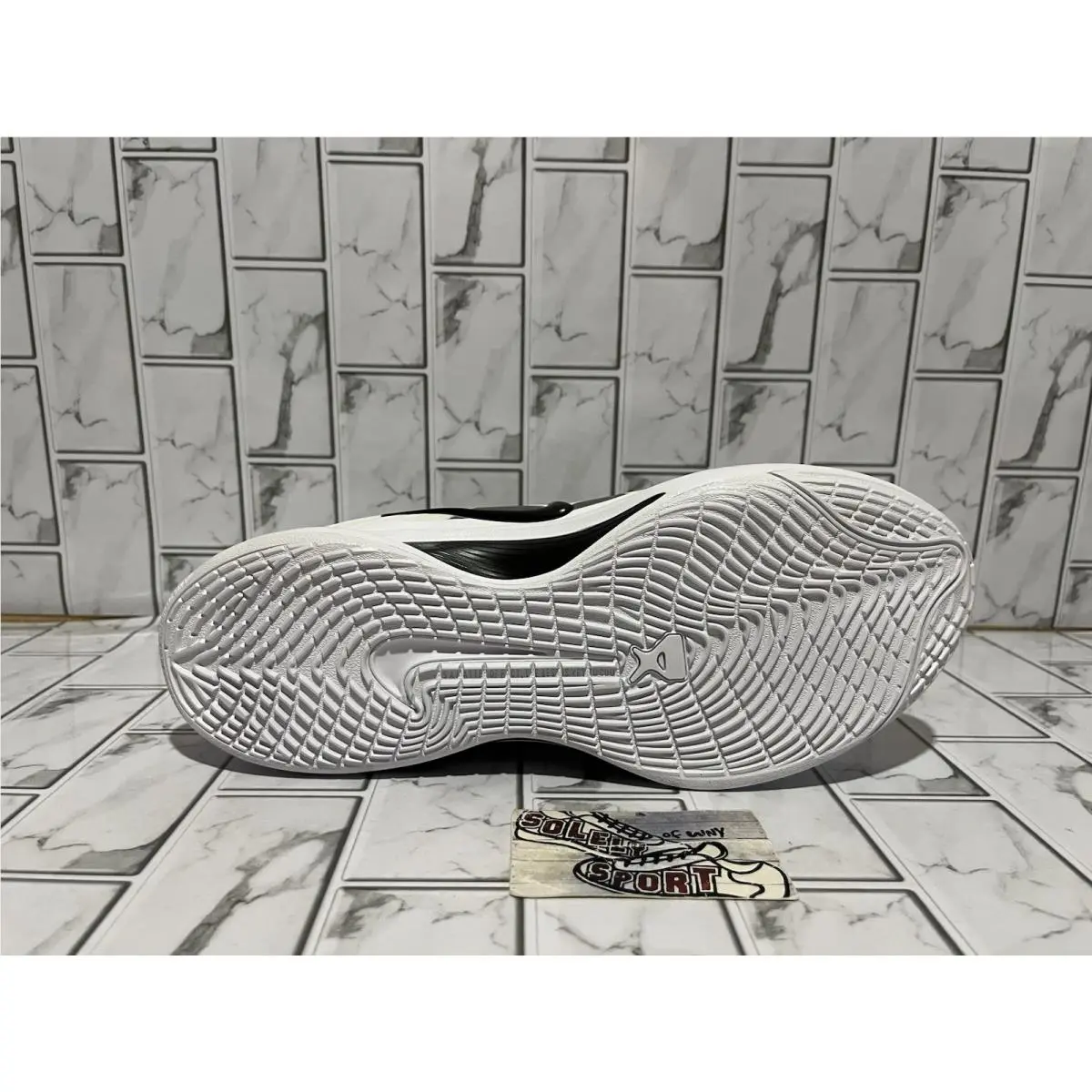 Nike shoes - Nike A`One - HQ8500-100 - White 31