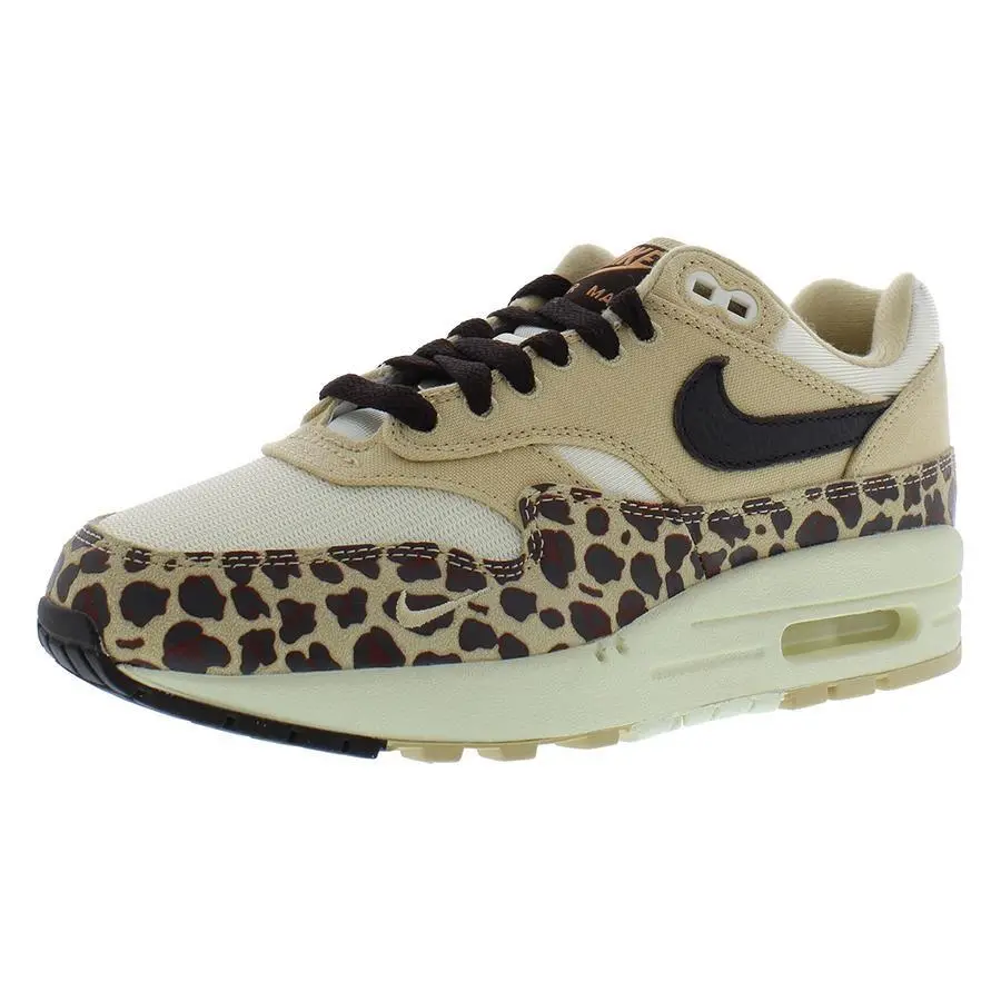 Nike shoes - Sesame/Velvet Brown, Main: Brown 2