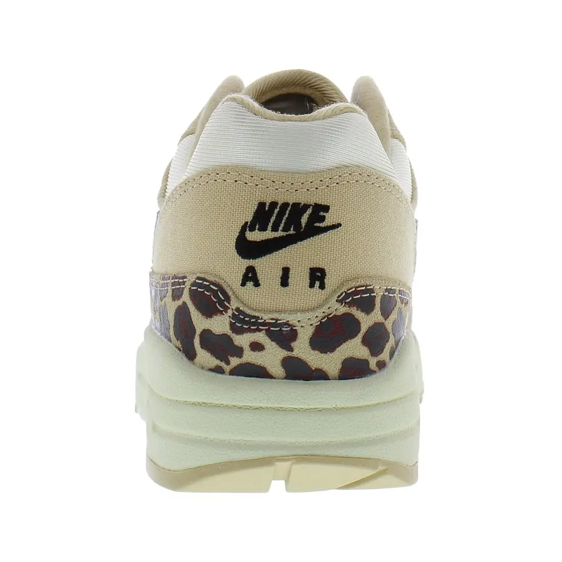 Nike shoes - Sesame/Velvet Brown, Main: Brown 5