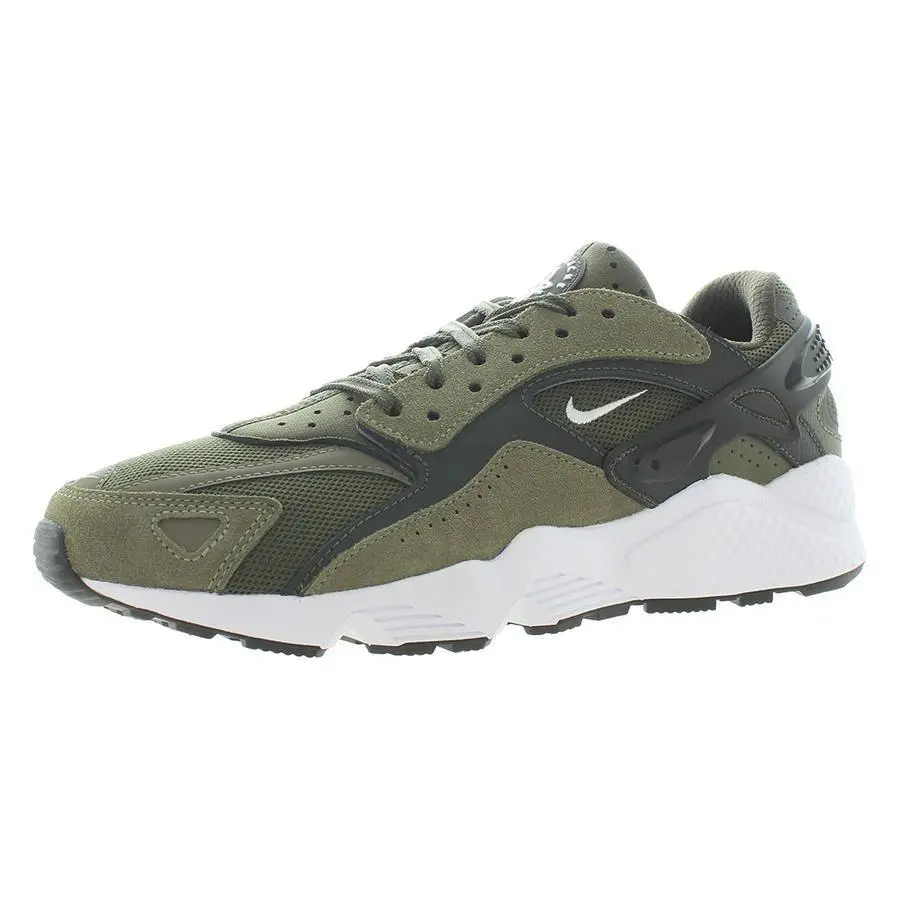Nike shoes - Cargo Khaki/White/Medium Olive 8