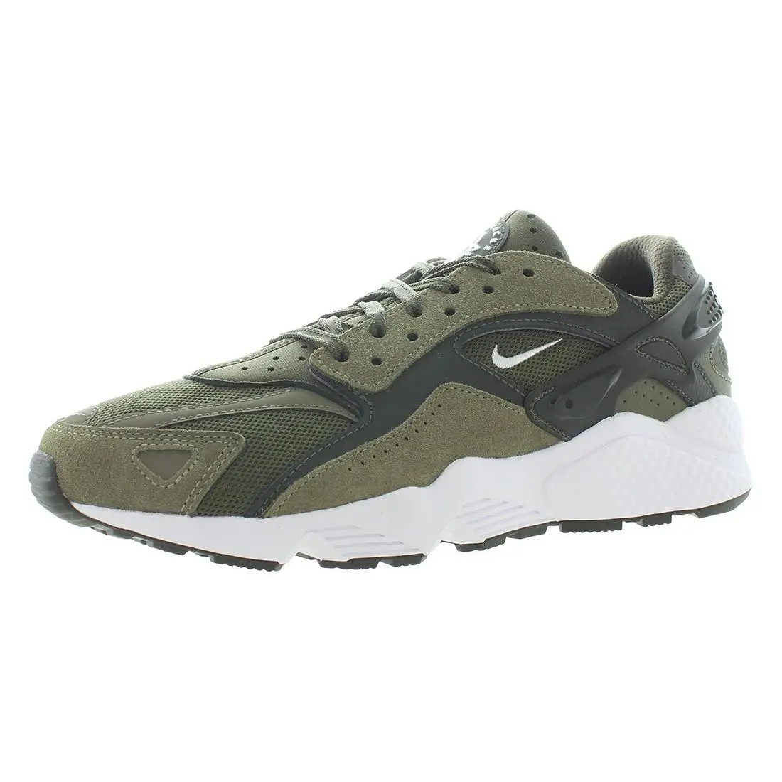 Nike shoes - Cargo Khaki/White/Medium Olive 5