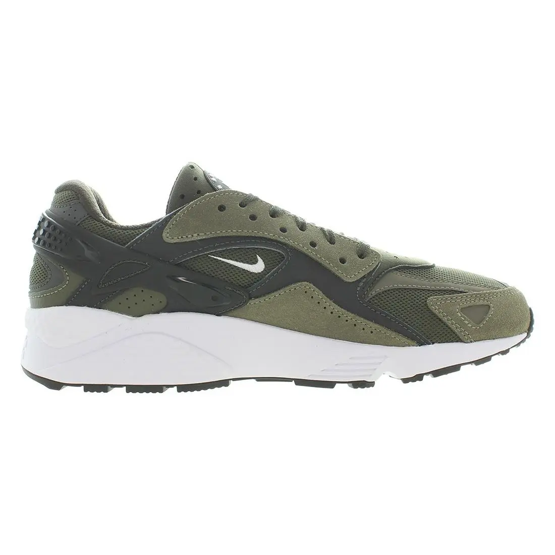 Nike shoes - Cargo Khaki/White/Medium Olive 6