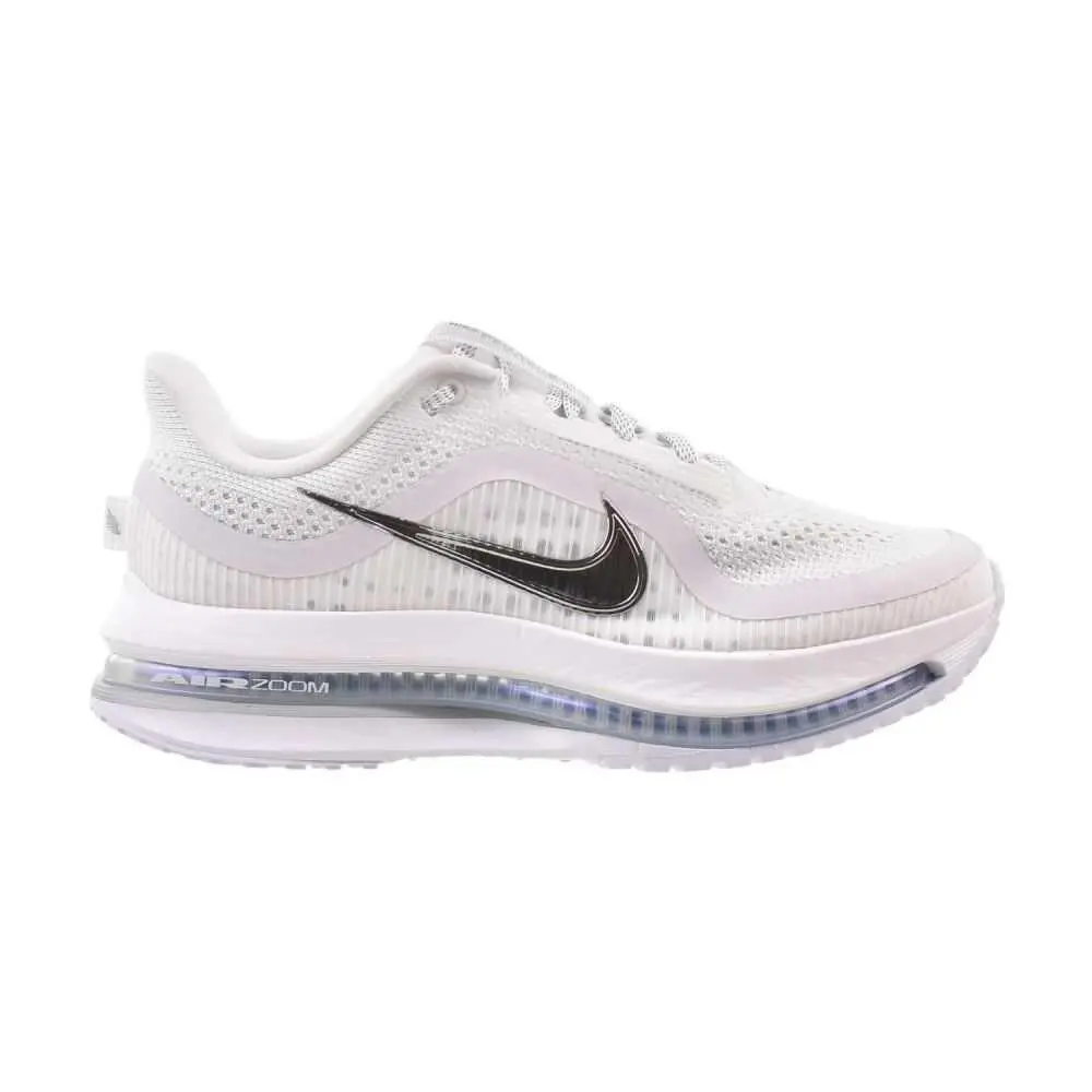 Nike Pegasus Premium Women`s Shoes White/metallic Silver HQ2593-102