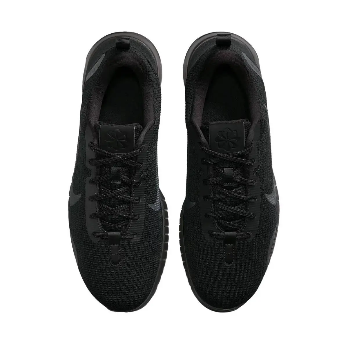 Nike shoes - Nike Flex Experience - Flex Experience - DV0740-003 - Black 2