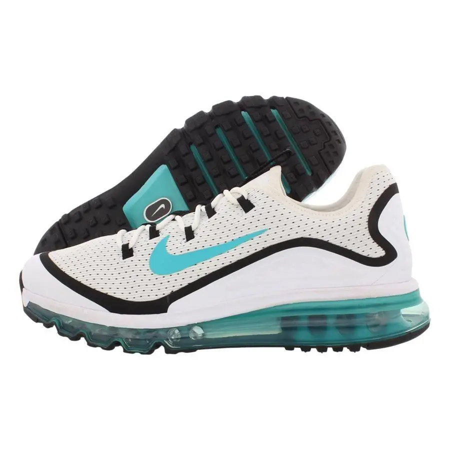Nike shoes - White/Tea, Main: White 3