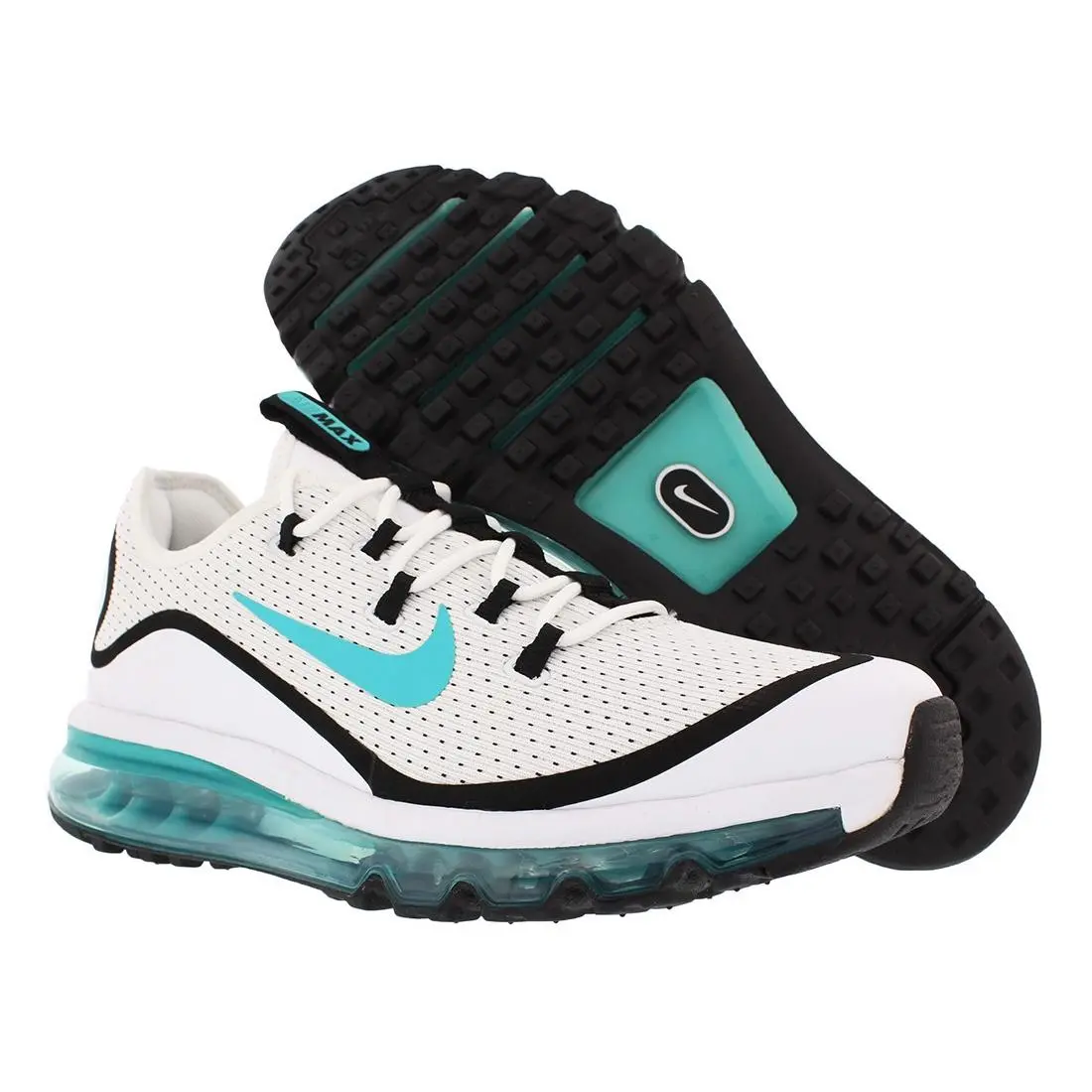 Nike shoes - White/Tea, Main: White 4