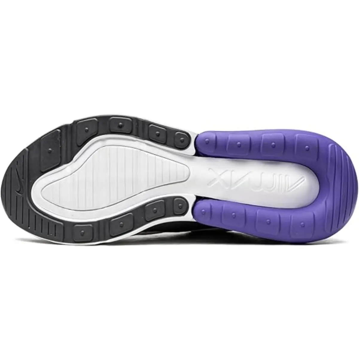 Nike shoes - Nike Air Max 270 AH8050-107 - AH8050-107 - White 4