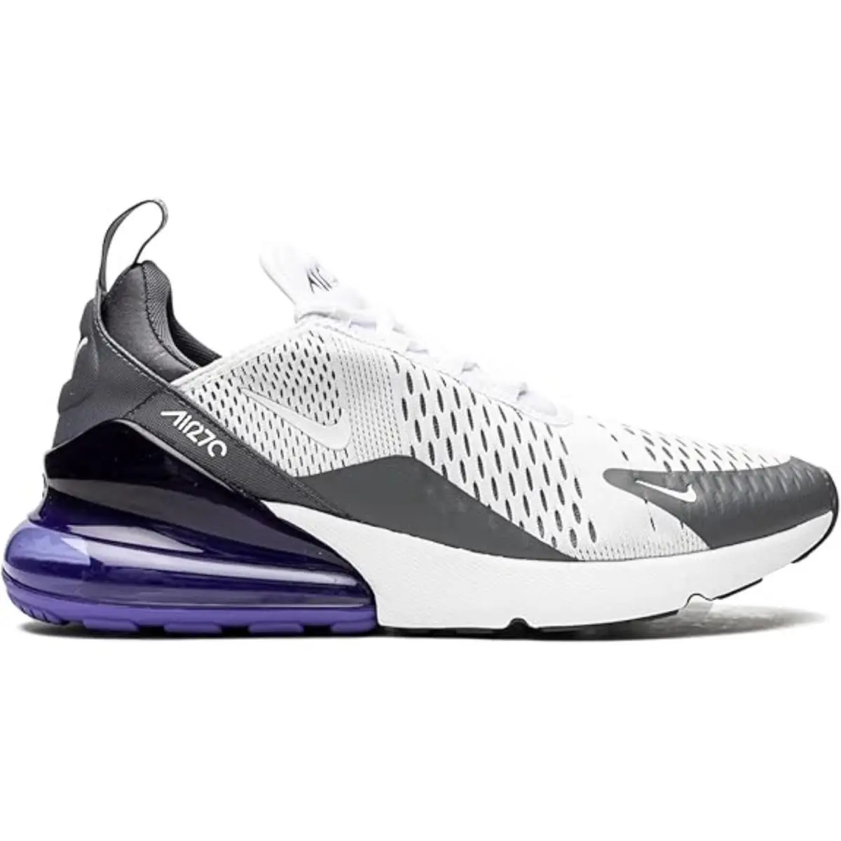 Nike shoes - Nike Air Max 270 AH8050-107 - AH8050-107 - White 19