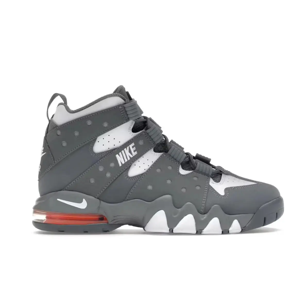 Air Max 2 CB `94 Cool Grey White by Nike