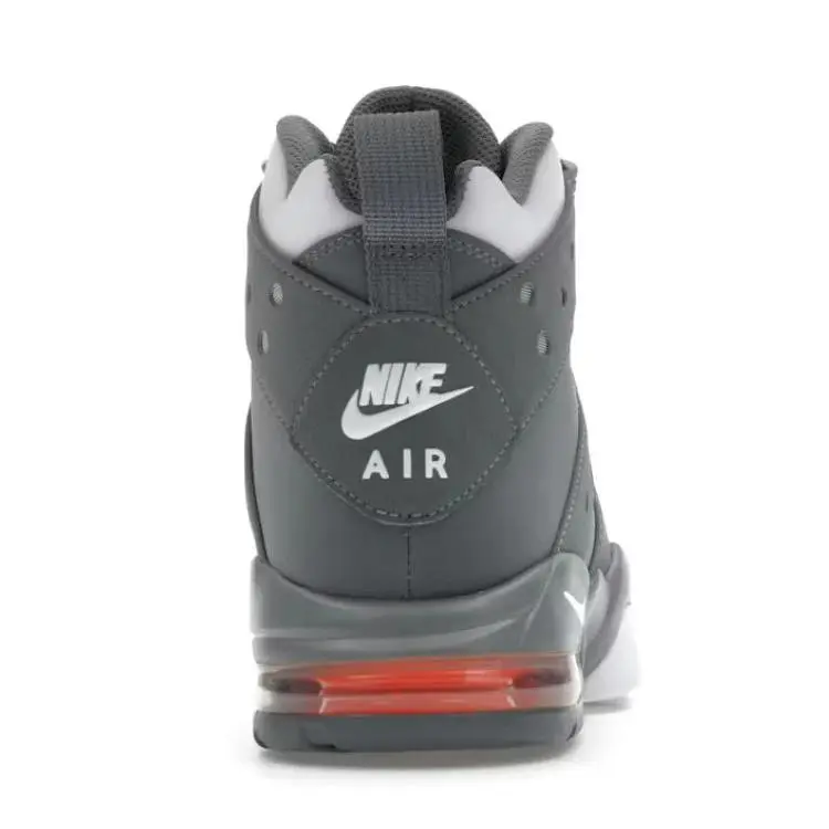 Nike shoes - 305440005 - 305440-005 - Multicolor 4
