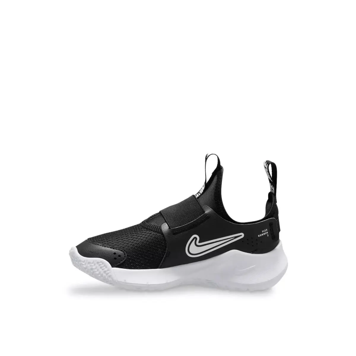 Nike shoes - Black/White 0