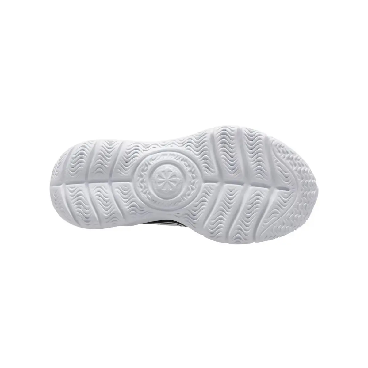 Nike shoes - Black/White 1