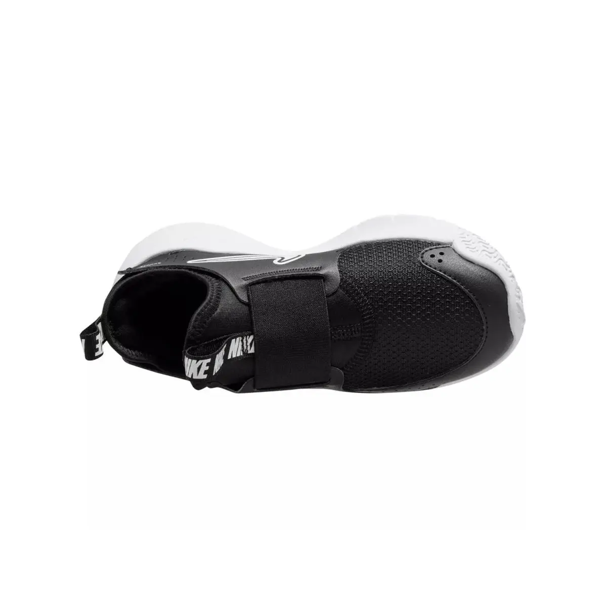 Nike shoes - Black/White 2