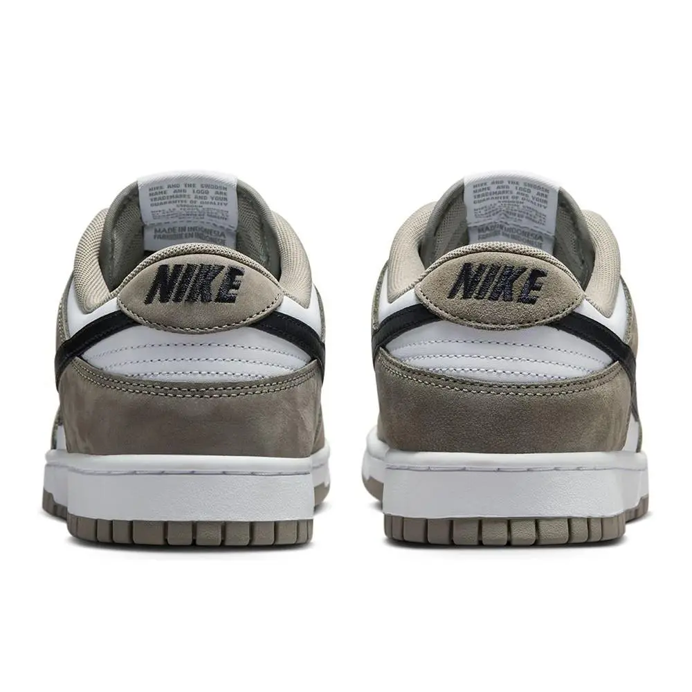 Nike shoes - IB3079 300 - IB3079 300 - Light Army/Black-White 2