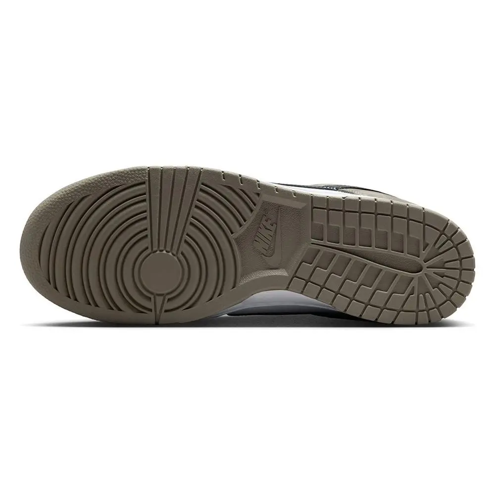 Nike shoes - IB3079 300 - IB3079 300 - Light Army/Black-White 4