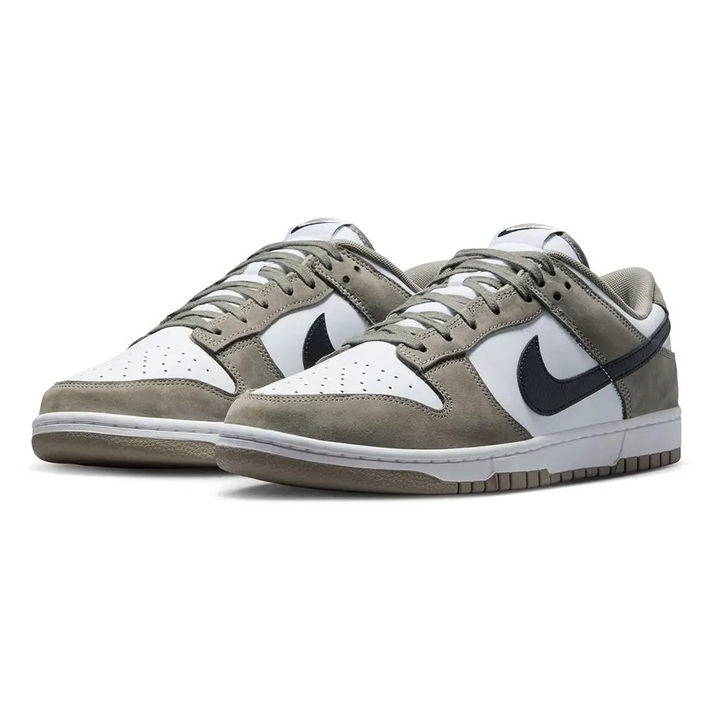 Nike shoes - IB3079 300 - IB3079 300 - Light Army/Black-White 7
