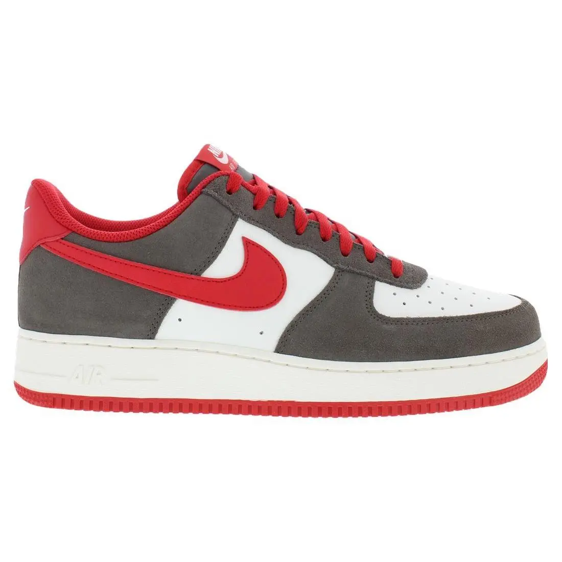 Nike shoes - Cave Stone/University Red/Sail, Main: Multi-Colored 2