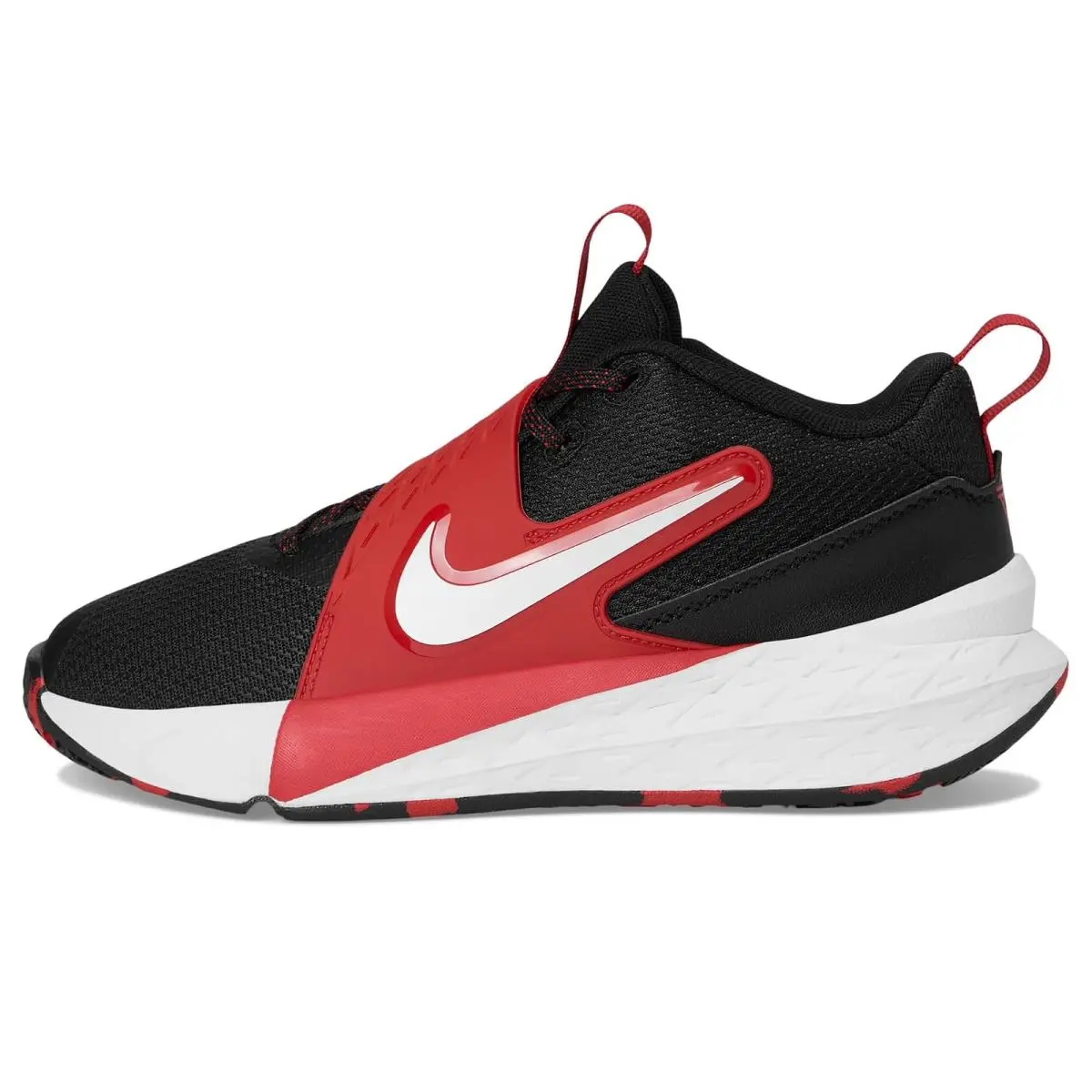 Nike shoes - Black/Black/Metallic Gold/White 30