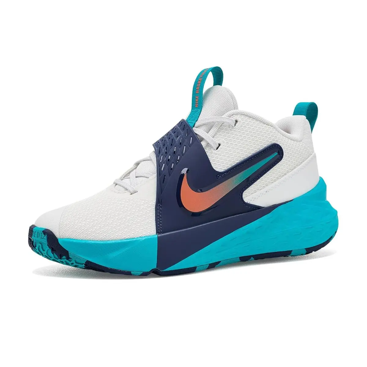 Nike shoes - Black/Black/Metallic Gold/White 55