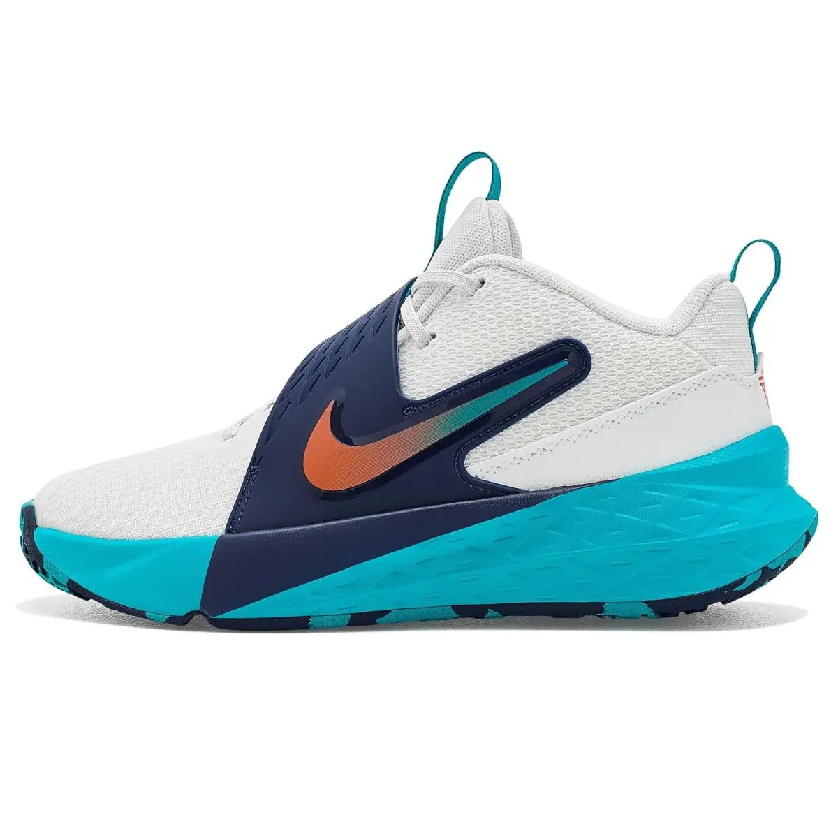 Nike shoes - Black/Black/Metallic Gold/White 58