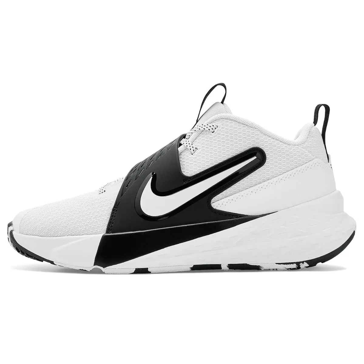Nike shoes - Black/Black/Metallic Gold/White 65