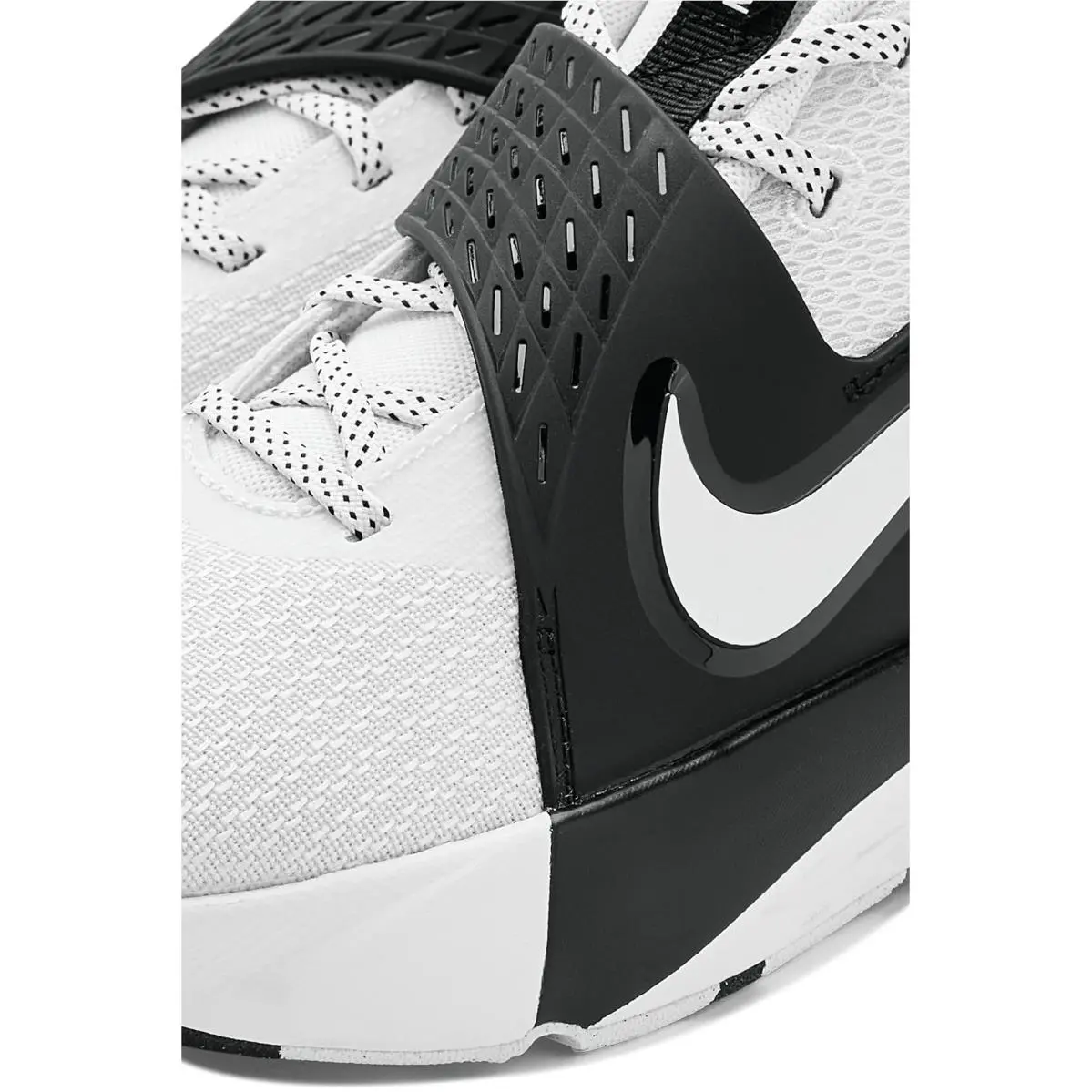 Nike shoes - Black/Black/Metallic Gold/White 67