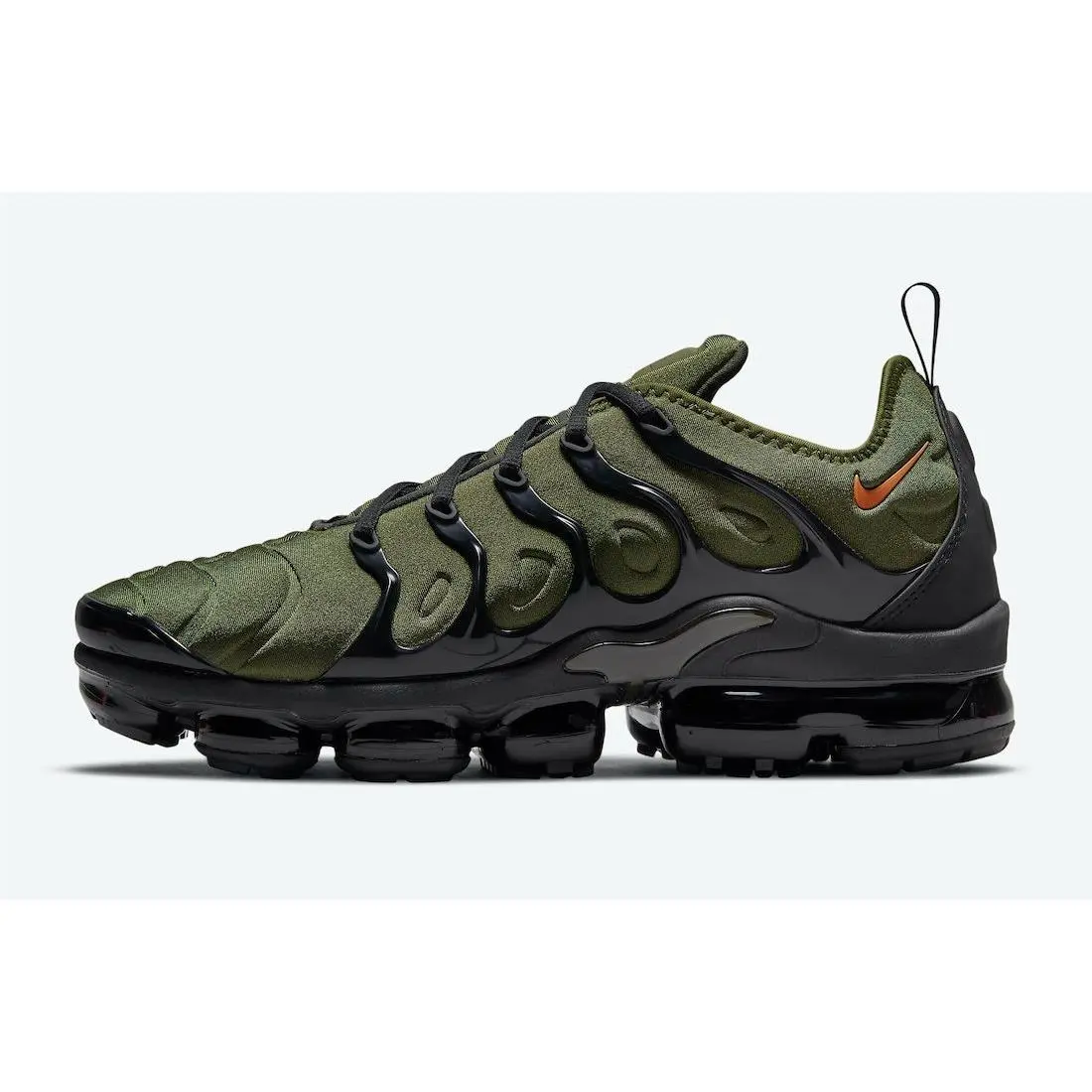 Nike shoes - Nike Air Vapormax Plus - Air Vapormax Plus - Green 5