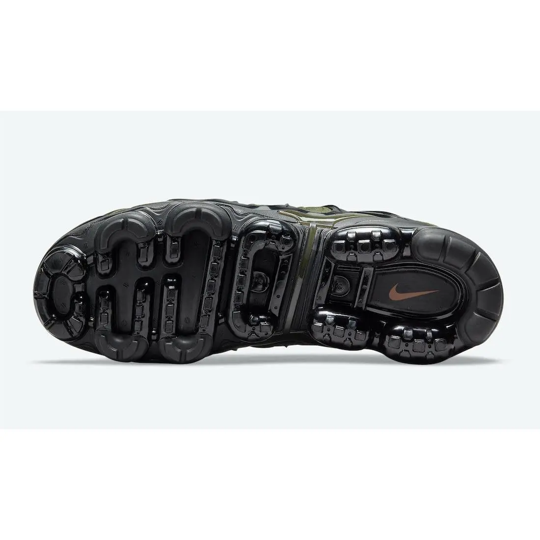 Nike shoes - Nike Air Vapormax Plus - Air Vapormax Plus - Green 7