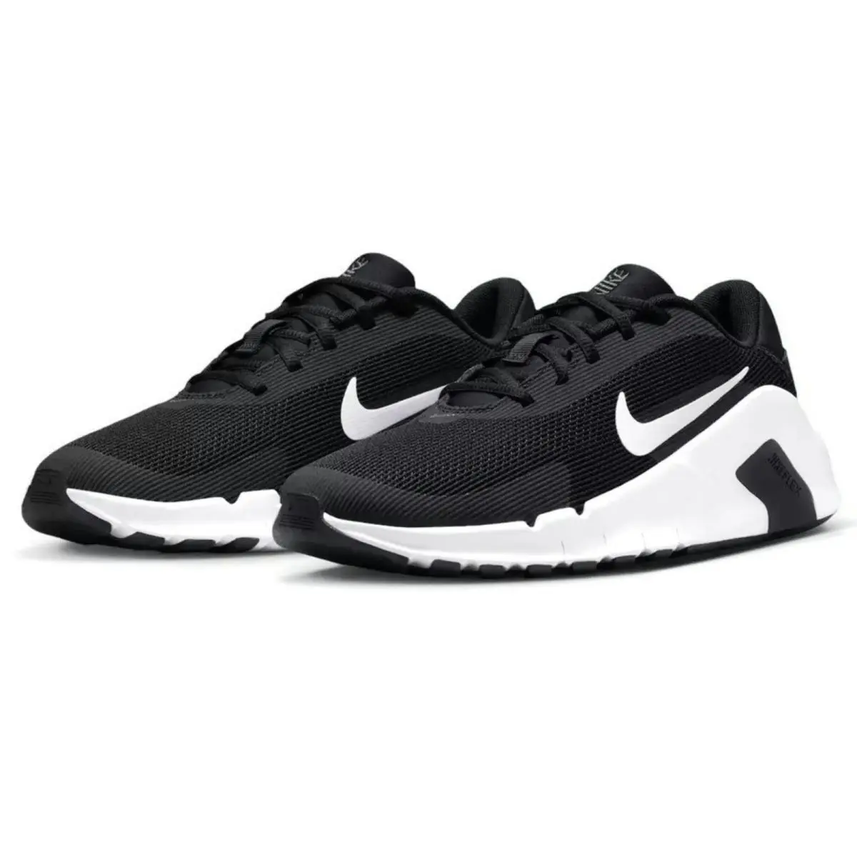 Nike shoes - Nike - Black, Manufacturer: Black/Anthracite/White 2