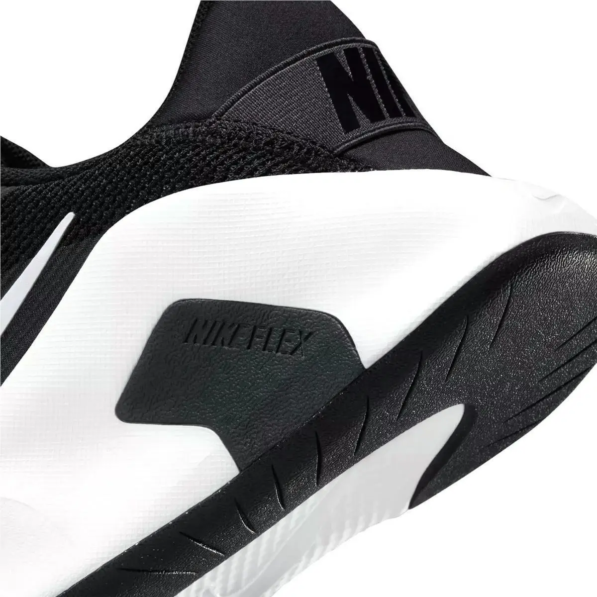 Nike shoes - Nike - Black, Manufacturer: Black/Anthracite/White 19