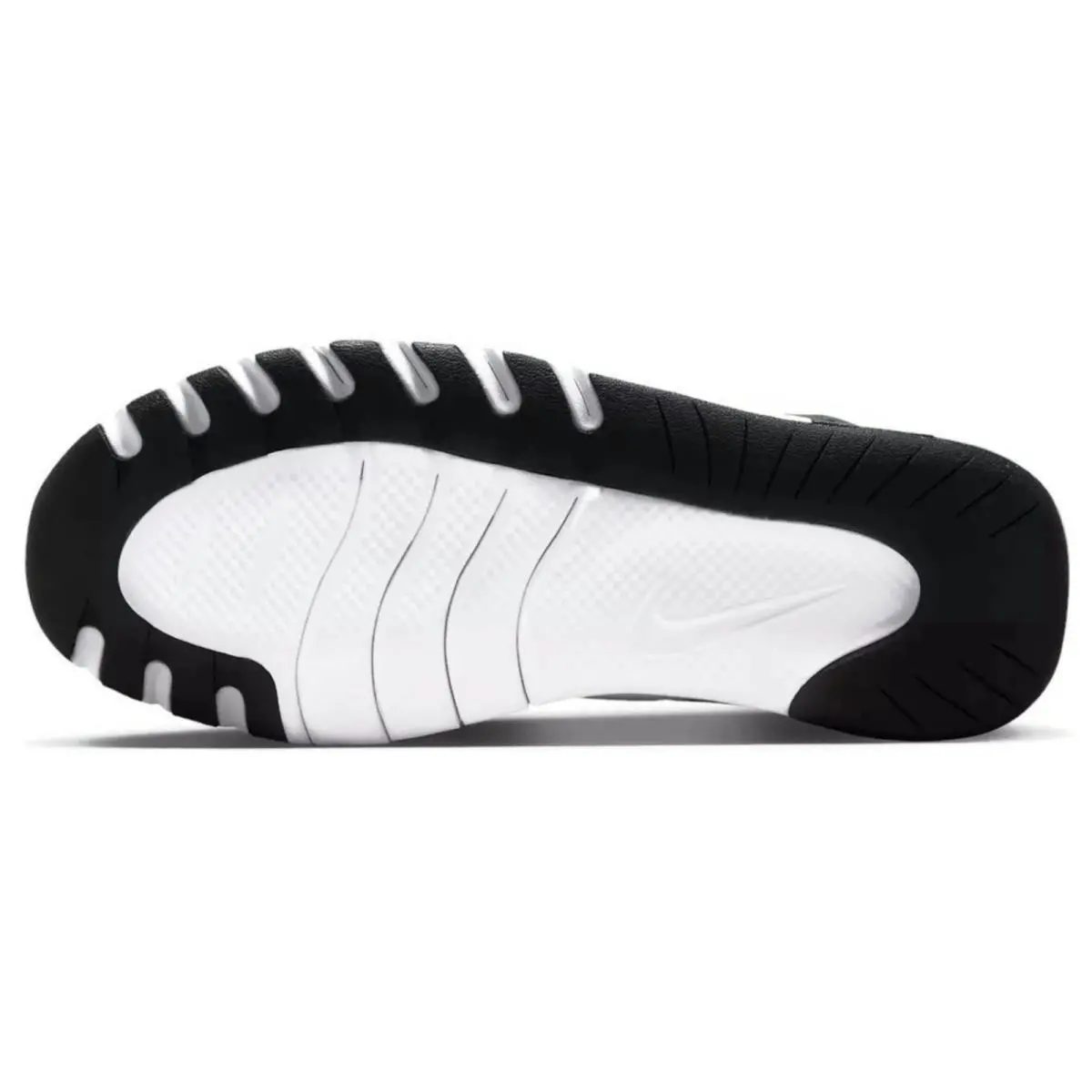 Nike shoes - Nike - Black, Manufacturer: Black/Anthracite/White 15